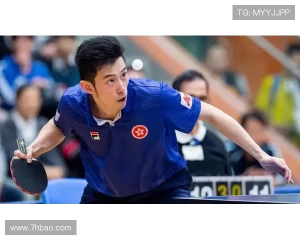 上海乒乓球队在世界杯预选赛中的默契配合与出色表现分析