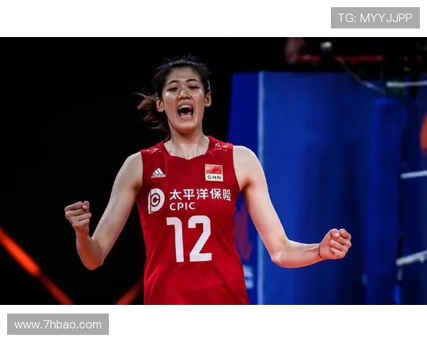 广州排球队在排球个人能力排行榜中荣登第七名展现强大实力与潜力