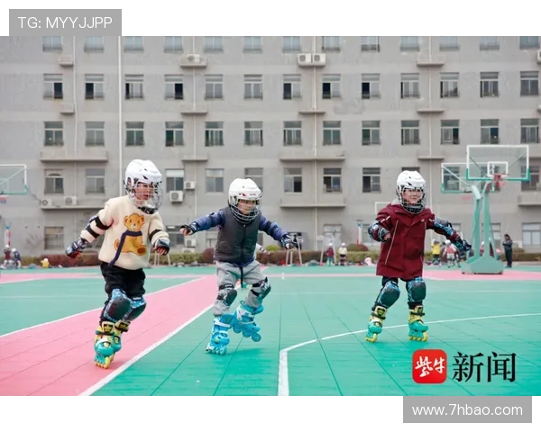 广州滑板队技术革新引发热议助力滑板运动新发展