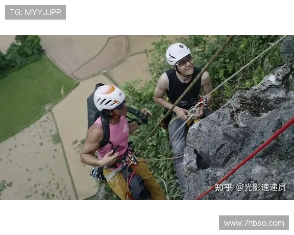 极限运动探秘：成都极限运动队如何锻造超凡耐力与团队精神