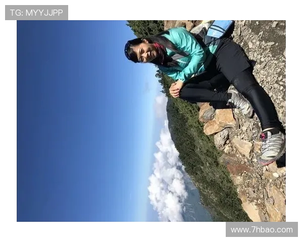 陈静独家分享攀岩技巧与心得体会助你轻松征服高峰